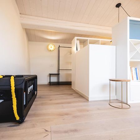 Luxury & Design: Oasi Nel Centro Storico Di Rimini Villa ภายนอก รูปภาพ