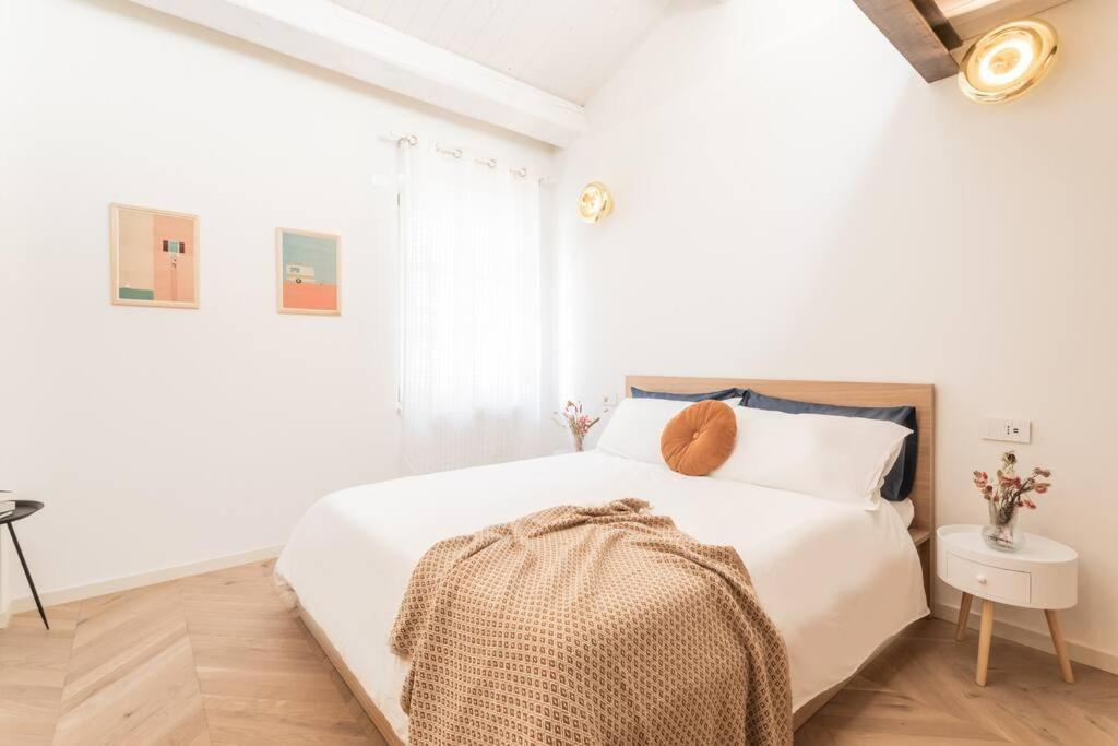 Luxury & Design: Oasi Nel Centro Storico Di Rimini Villa ภายนอก รูปภาพ