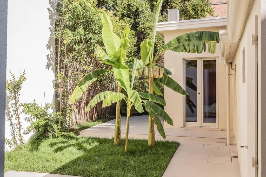 Luxury & Design: Oasi Nel Centro Storico Di Rimini Villa ภายนอก รูปภาพ