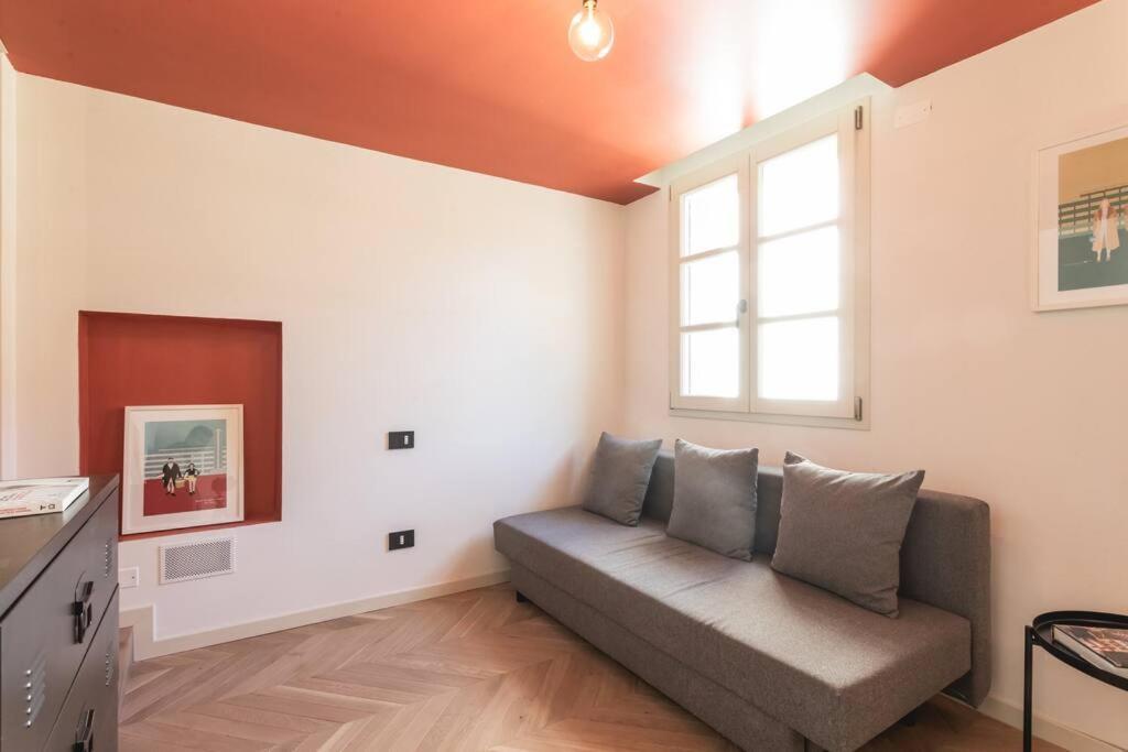 Luxury & Design: Oasi Nel Centro Storico Di Rimini Villa ภายนอก รูปภาพ