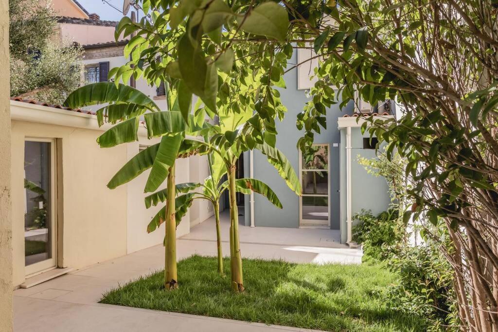 Luxury & Design: Oasi Nel Centro Storico Di Rimini Villa ภายนอก รูปภาพ