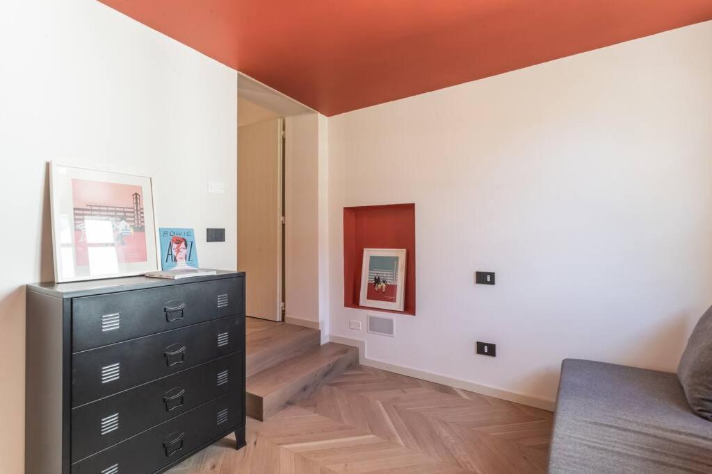 Luxury & Design: Oasi Nel Centro Storico Di Rimini Villa ภายนอก รูปภาพ