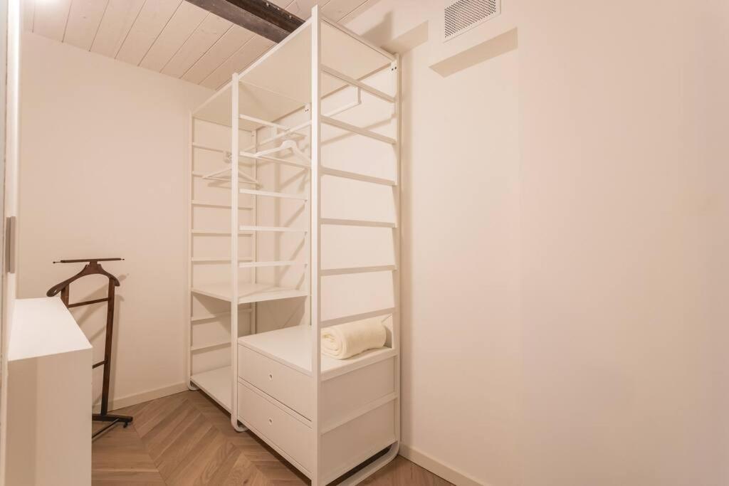 Luxury & Design: Oasi Nel Centro Storico Di Rimini Villa ภายนอก รูปภาพ
