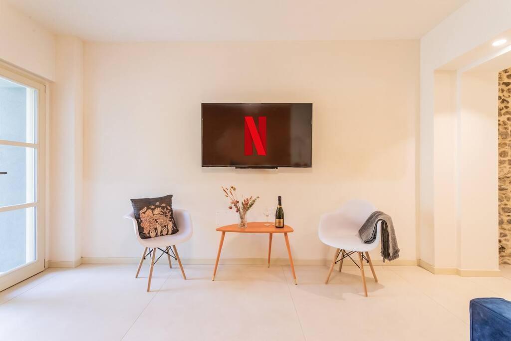 Luxury & Design: Oasi Nel Centro Storico Di Rimini Villa ภายนอก รูปภาพ