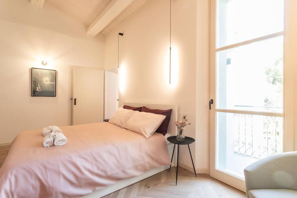 Luxury & Design: Oasi Nel Centro Storico Di Rimini Villa ภายนอก รูปภาพ