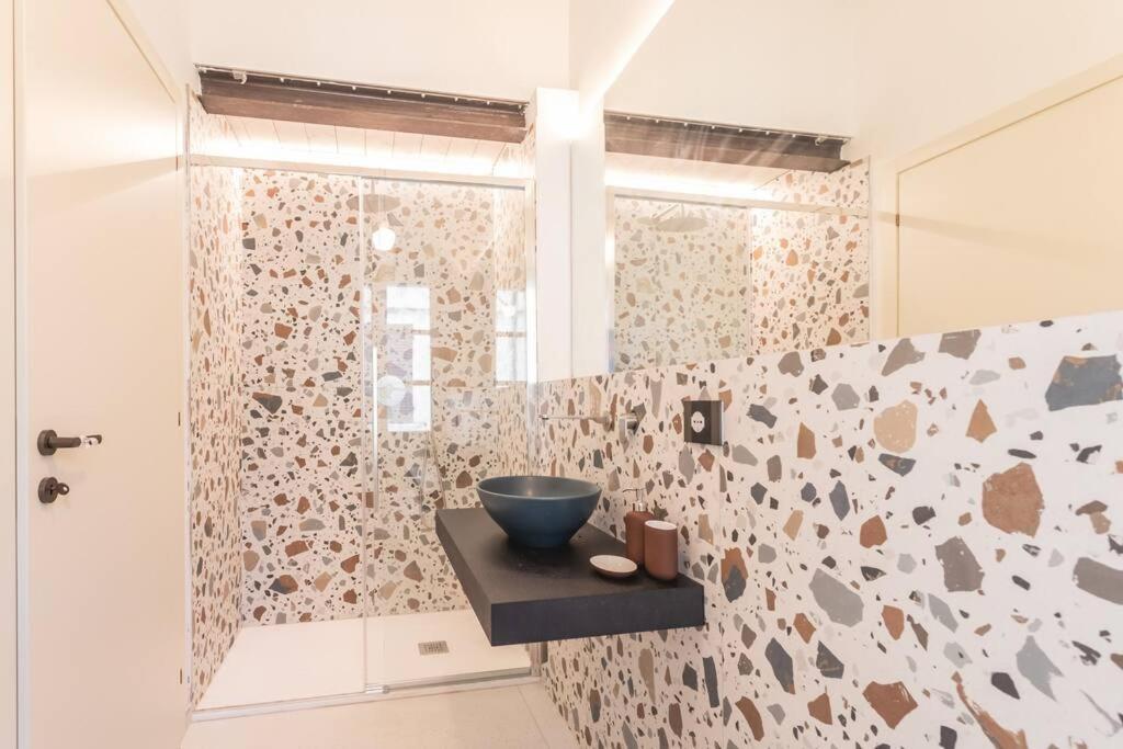 Luxury & Design: Oasi Nel Centro Storico Di Rimini Villa ภายนอก รูปภาพ