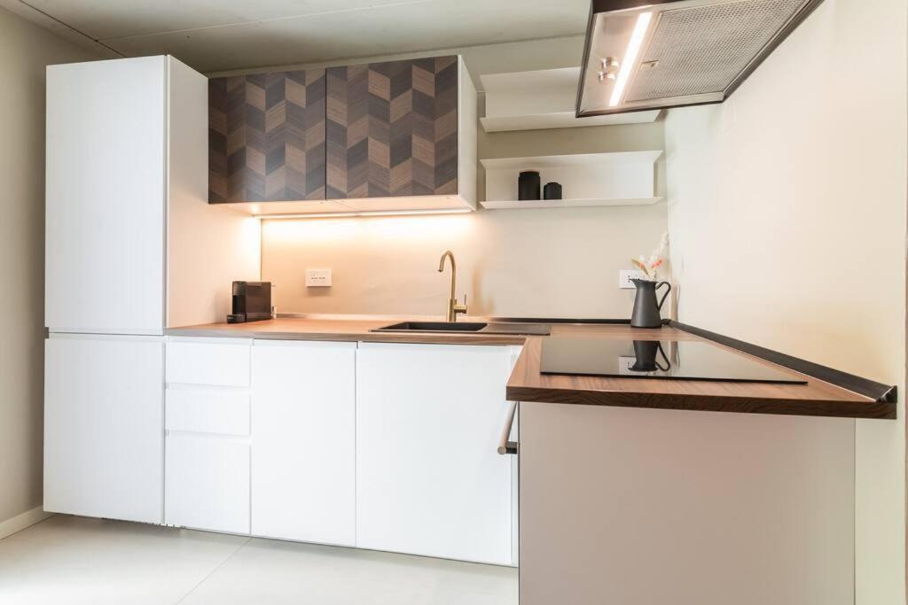 Luxury & Design: Oasi Nel Centro Storico Di Rimini Villa ภายนอก รูปภาพ