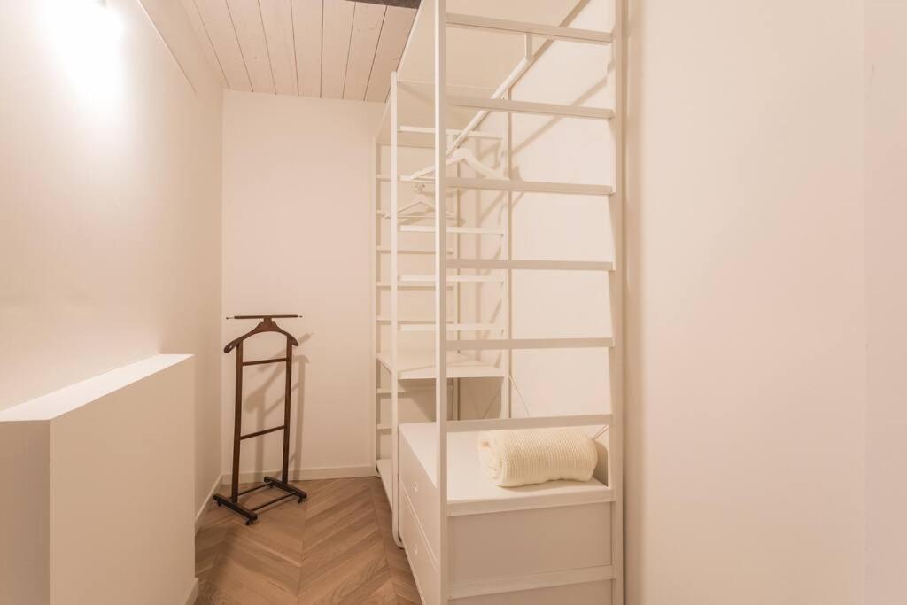 Luxury & Design: Oasi Nel Centro Storico Di Rimini Villa ภายนอก รูปภาพ