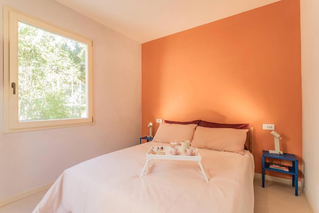 Luxury & Design: Oasi Nel Centro Storico Di Rimini Villa ภายนอก รูปภาพ