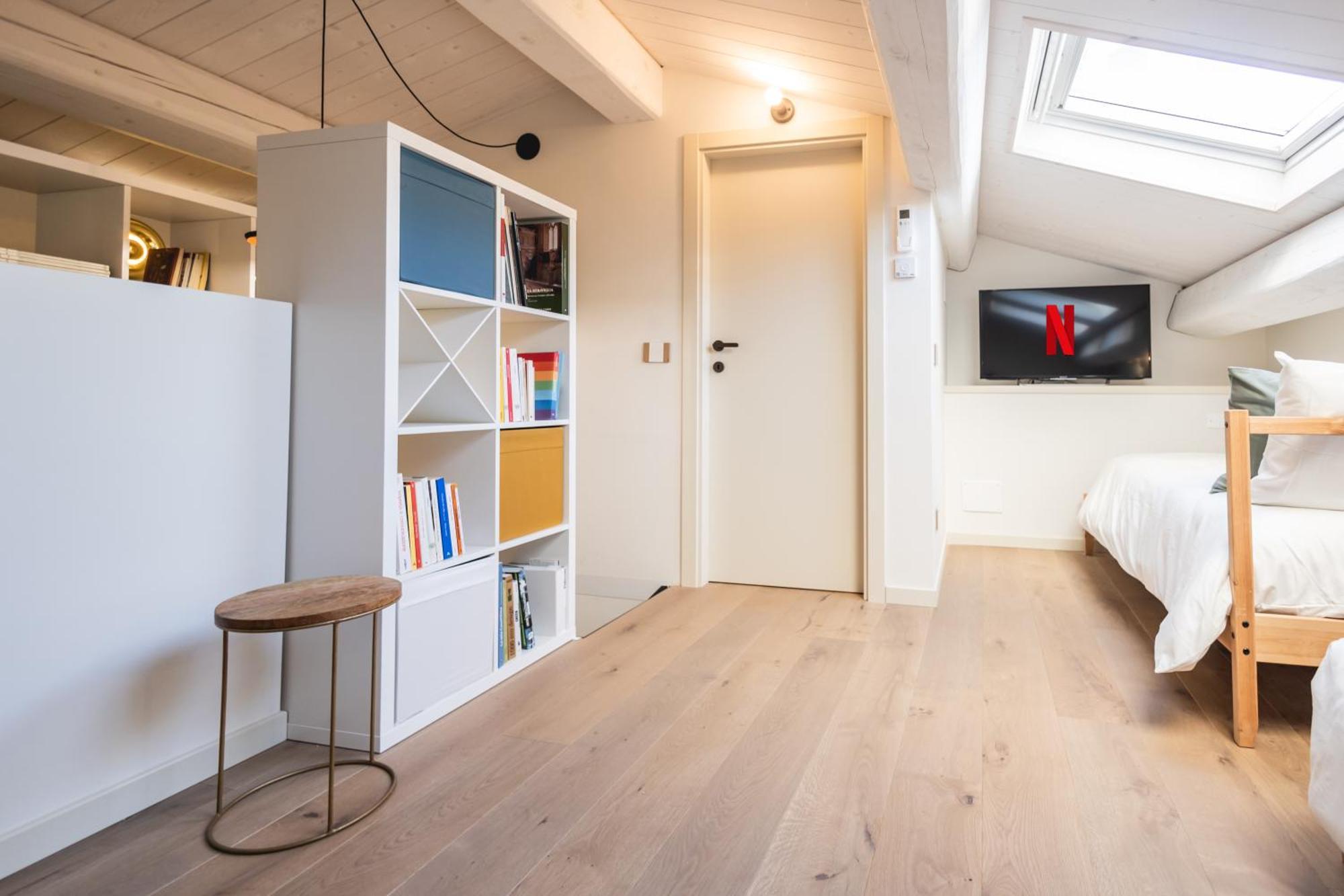 Luxury & Design: Oasi Nel Centro Storico Di Rimini Villa ภายนอก รูปภาพ