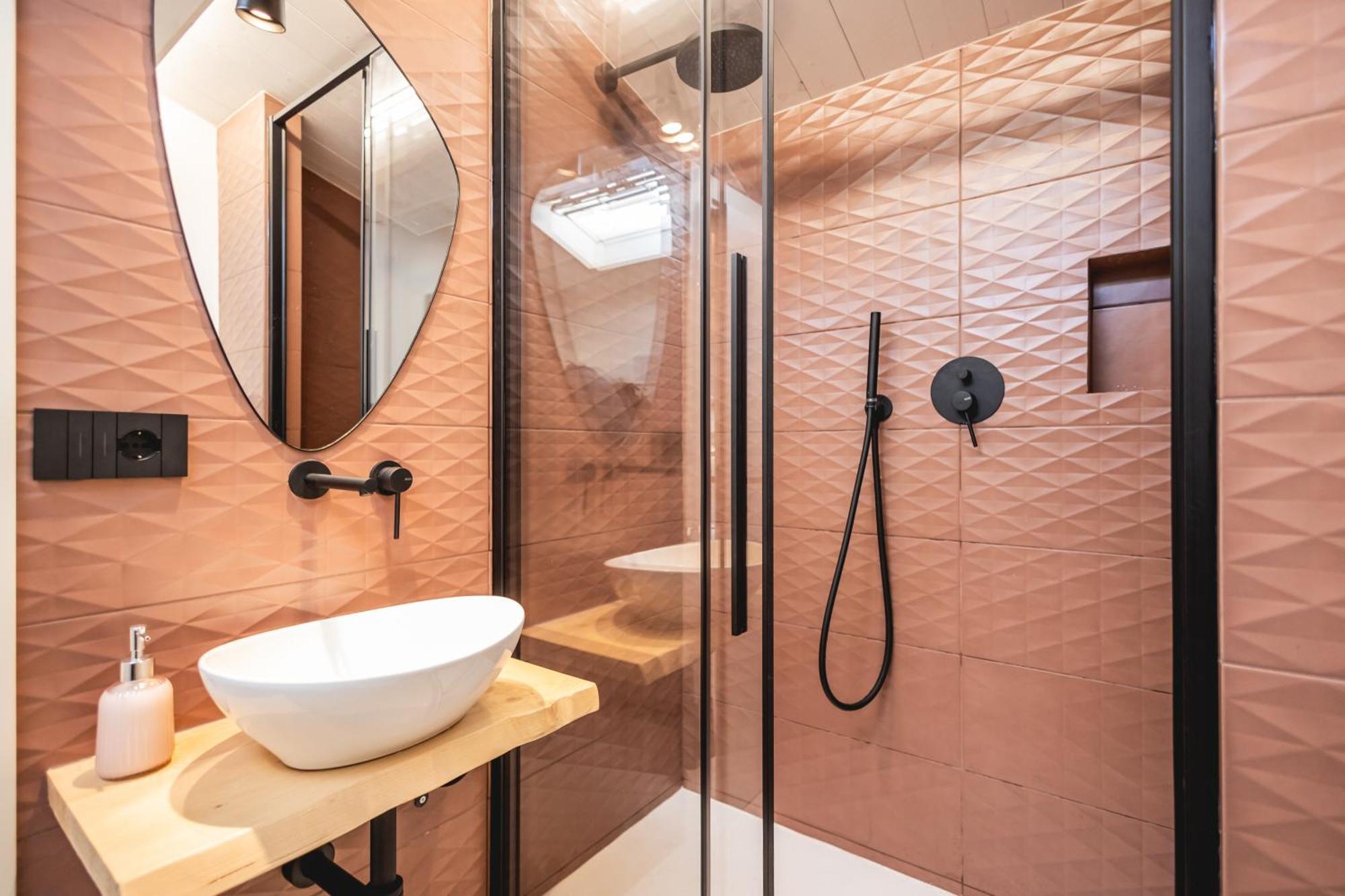 Luxury & Design: Oasi Nel Centro Storico Di Rimini Villa ภายนอก รูปภาพ