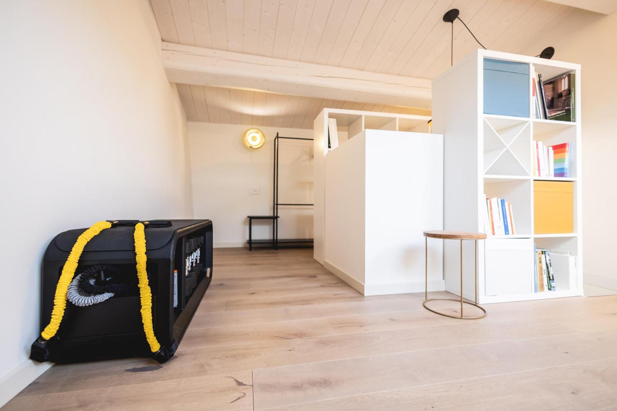 Luxury & Design: Oasi Nel Centro Storico Di Rimini Villa ภายนอก รูปภาพ